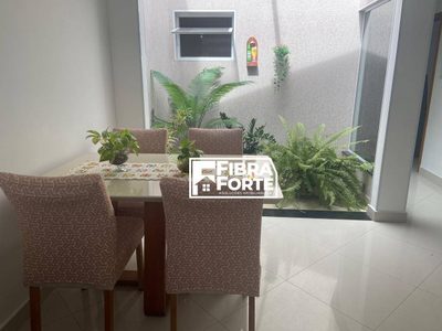 Casa, 3 quartos, 103 m² - Foto 4