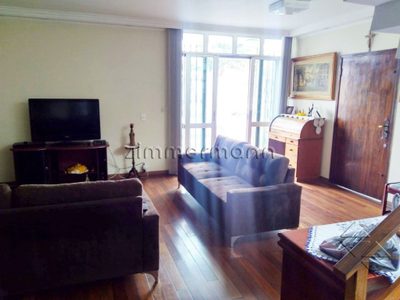 Casa, 5 quartos, 385 m² - Foto 2