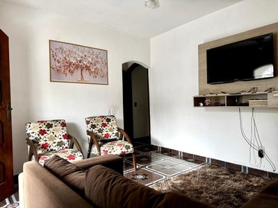 Casa, 3 quartos, 240 m² - Foto 2