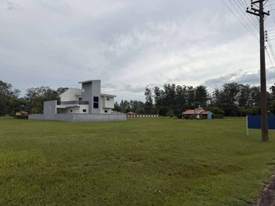 Terreno, 450 m² - Foto 2
