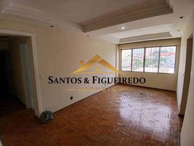 Apartamento, 2 quartos, 90 m² - Foto 1