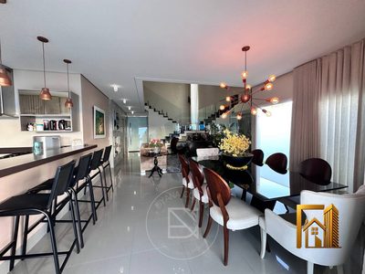 Casa de Condomínio, 4 quartos - Foto 3