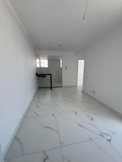Apartamento, 2 quartos, 50 m² - Foto 5