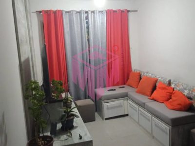 Apartamento, 2 quartos, 55 m² - Foto 1