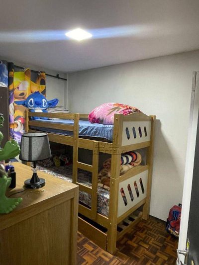 Apartamento, 3 quartos, 55 m² - Foto 5