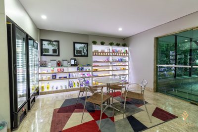 Flat/Apart Hotel, 2 quartos, 60 m² - Foto 5