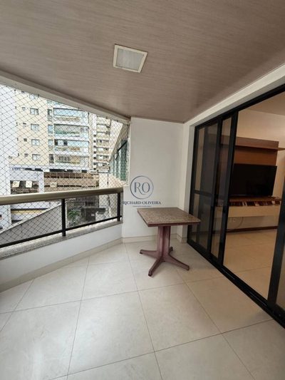 Apartamento, 3 quartos, 136 m² - Foto 5