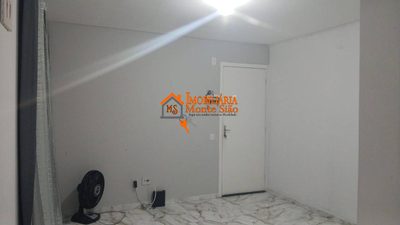Apartamento, 2 quartos, 49 m² - Foto 1