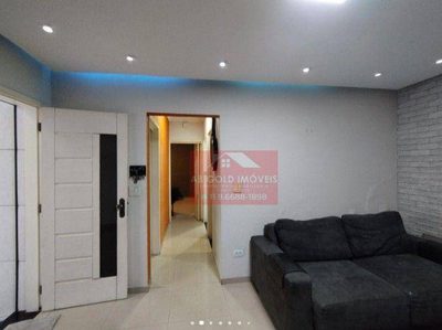Casa, 2 quartos, 126 m² - Foto 2