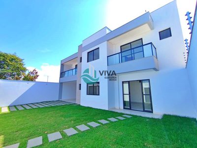Apartamento, 3 quartos, 156 m² - Foto 1