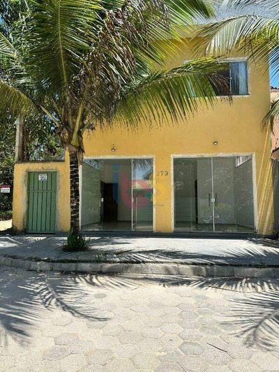 Loja-Salão, 40 m² - Foto 1