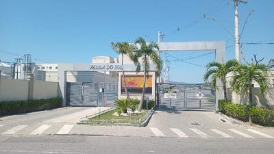 Apartamento, 2 quartos, 10 m² - Foto 1