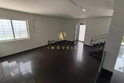 Casa, 4 quartos, 497 m² - Foto 1