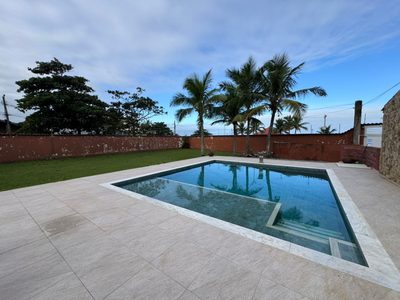Casa, 5 quartos - Foto 4