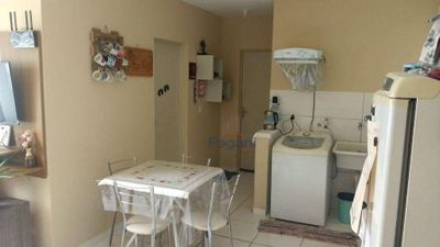 Apartamento, 2 quartos, 49 m² - Foto 4