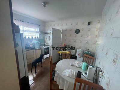 Sobrado, 3 quartos, 120 m² - Foto 4