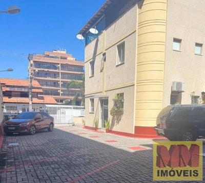 Cobertura, 1 quarto, 51 m² - Foto 2