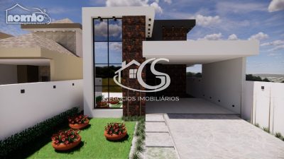 Casa, 1 quarto, 150 m² - Foto 1