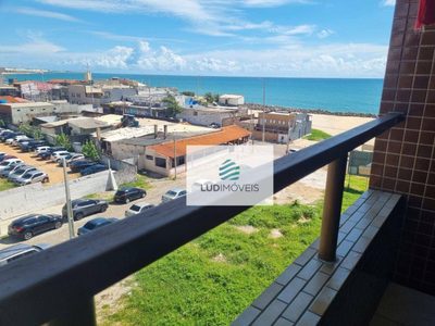 Apartamento, 2 quartos, 61 m² - Foto 1