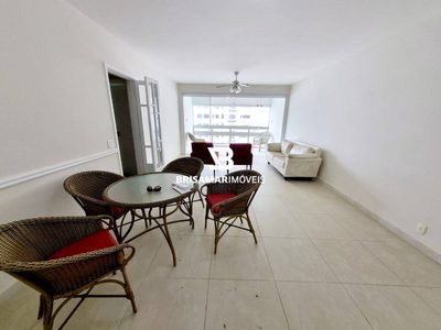 Apartamento, 3 quartos, 124 m² - Foto 5