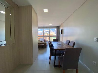 Apartamento, 2 quartos, 91 m² - Foto 5