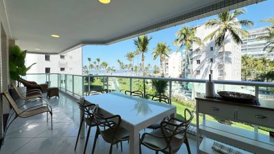 Apartamento, 4 quartos, 161 m² - Foto 1
