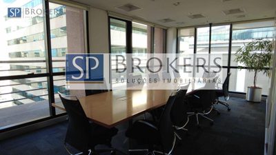 Sala-Conjunto, 461 m² - Foto 1