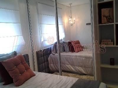 Apartamento, 3 quartos, 254 m² - Foto 4