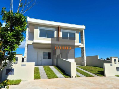 Casa, 3 quartos, 150 m² - Foto 2