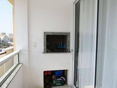 Apartamento, 2 quartos, 82 m² - Foto 5