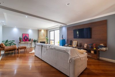 Casa de Condomínio, 4 quartos - Foto 5