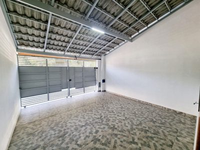 Casa, 3 quartos, 98 m² - Foto 2