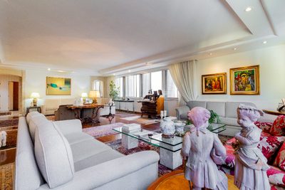 Apartamento, 4 quartos, 380 m² - Foto 2