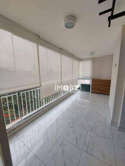 Apartamento, 3 quartos, 92 m² - Foto 1
