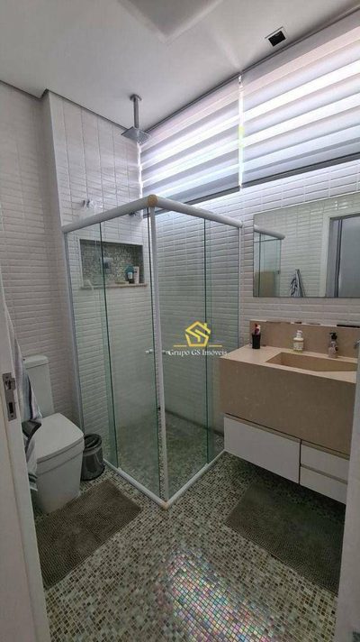 Casa de Condomínio, 4 quartos - Foto 2