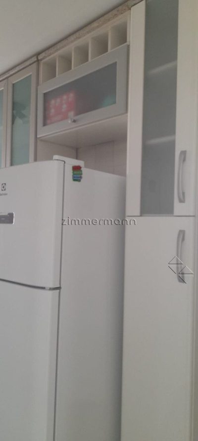 Apartamento, 1 quarto, 44 m² - Foto 4