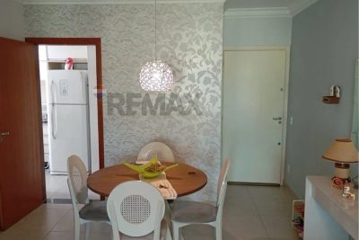 Apartamento, 3 quartos, 84 m² - Foto 1