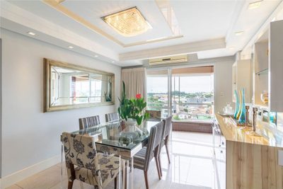 Apartamento, 3 quartos, 244 m² - Foto 5