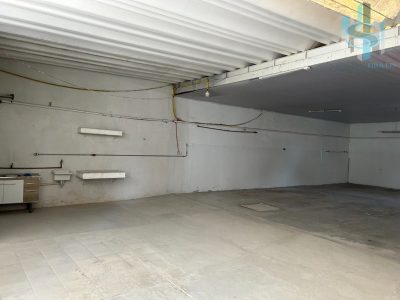 Depósito-Galpão, 231 m² - Foto 4