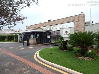 Apartamento, 3 quartos, 59 m² - Foto 1