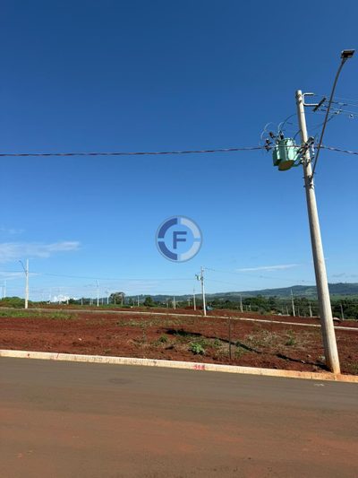 Terreno, 160 m² - Foto 1