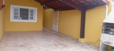 Casa, 4 quartos - Foto 1