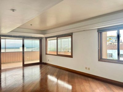 Apartamento, 4 quartos, 185 m² - Foto 1
