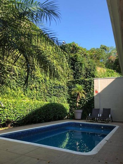 Casa, 4 quartos, 464 m² - Foto 1
