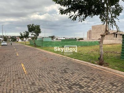 Loteamento e Condomínio, 421 m² - Foto 2