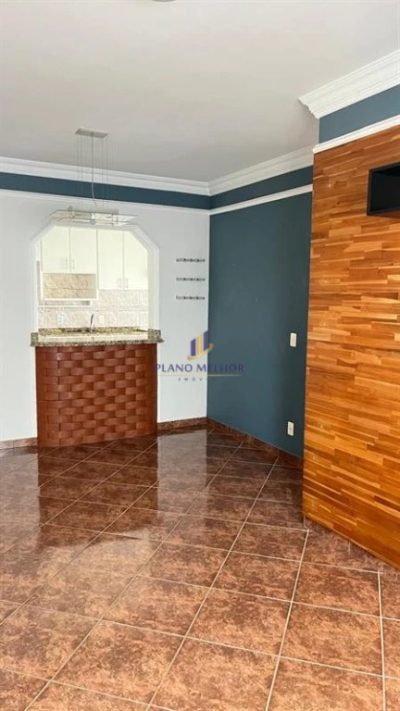 Apartamento, 3 quartos, 67 m² - Foto 1