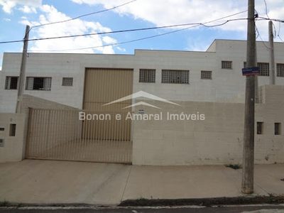 Depósito-Galpão, 186 m² - Foto 2