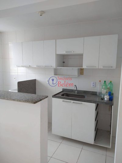 Apartamento, 3 quartos, 56 m² - Foto 4