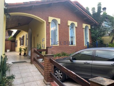 Casa, 3 quartos, 336 m² - Foto 2