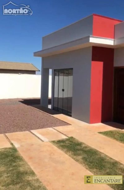 Casa, 2 quartos, 68 m² - Foto 3
